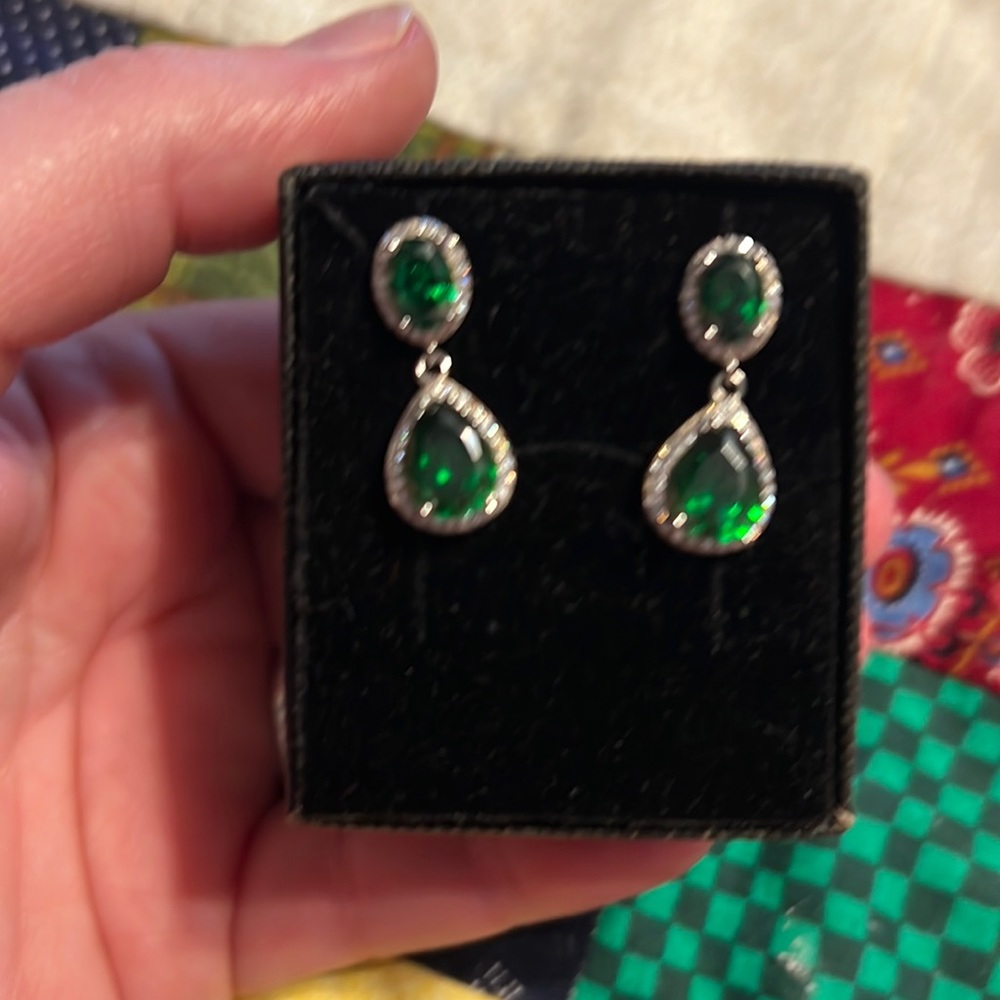 Sterling silver